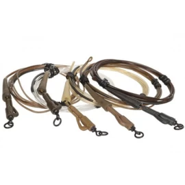 Safe Zone Kamo Leader Hybrid Lead Clip 4 Safe Zone Kamo Leader Hybrid Lead Clip - Afbeelding 2