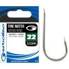 FINE MATCH ROUND BEND -Fishing Gear Verkoop f9363b2e36bd1762c53e9d7988420b4a9c1ef3bf