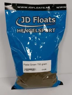 Pasta Groen 750g
