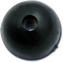 RUBBER SHOCK BEADS