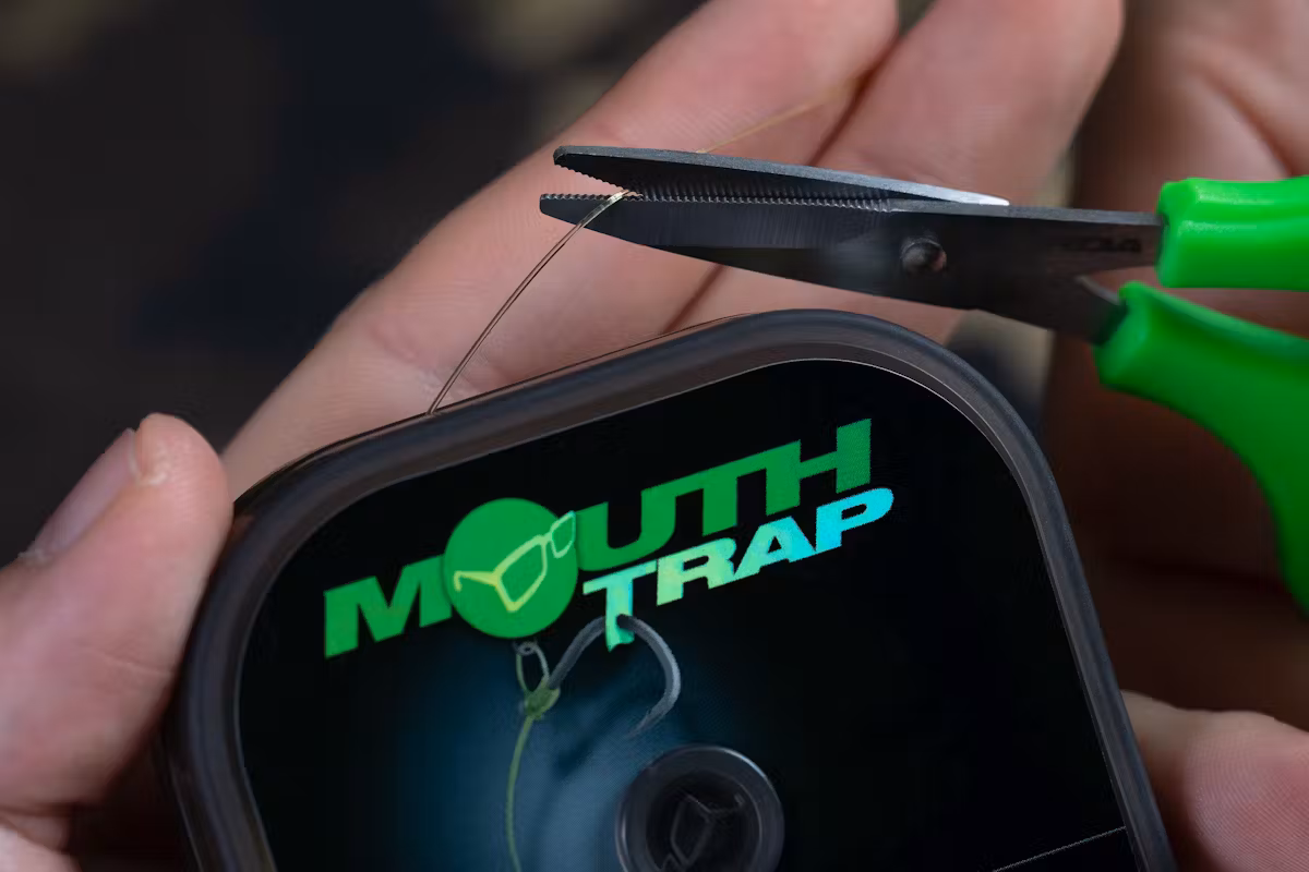 Fishing Gear Verkoop -Fishing Gear Verkoop 2