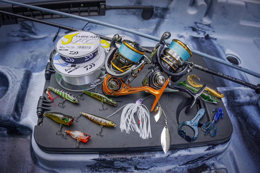 Fishing Gear Verkoop -Fishing Gear Verkoop DSC05468 2