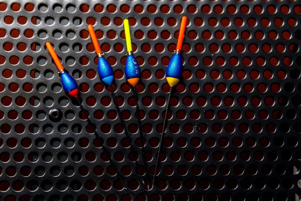 Fishing Gear Verkoop -Fishing Gear Verkoop Garbo Floats